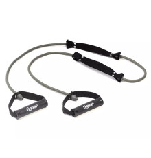 DOUBLE TUBE - 215 cm strong grey