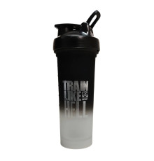 Train Like Hell Shaker Cup - 700ml