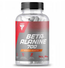 Beta-Alanine 700 - 90cap