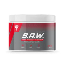 S.A.W. - 200g Cherry Grapefruit