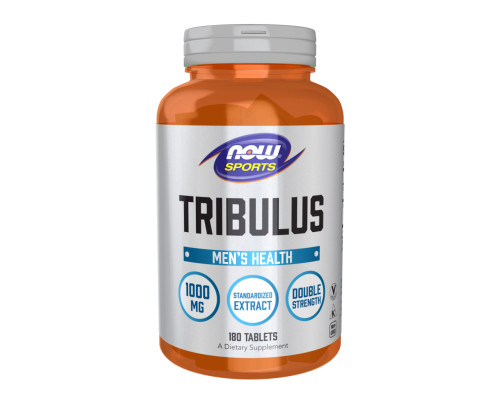 Tribulus 1000mg - 180 tabs