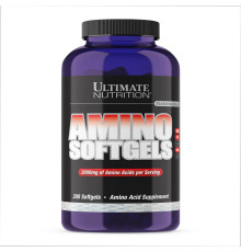 Amino - 300 softgels