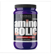 AminoBolic - 210 caps