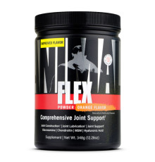 Animal Flex - 369g Orange