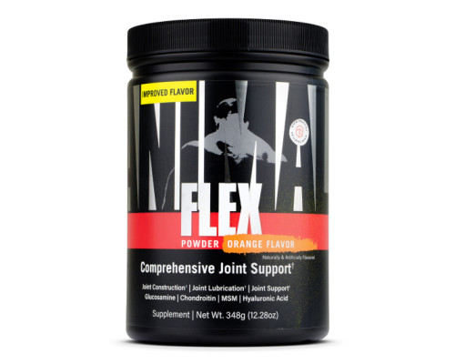 Animal Flex - 369g Cherry Berry