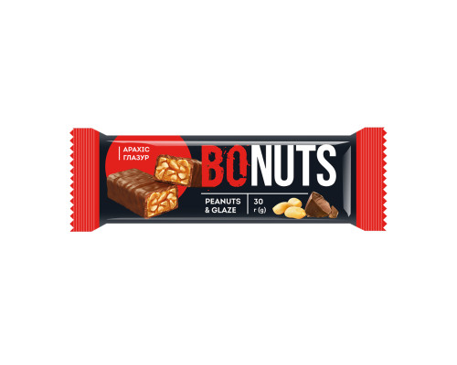 Bonuts - 30g (Поштучно)