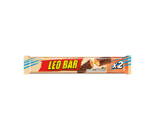 Leo Bar MAX - 100g (Поштучно)