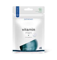 Vitamin Men - 60 tabs