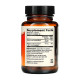 Вітаміни Д3 та К2, Vitamins D3 & K2, Dr. Mercola, низька доза, 30 капсул