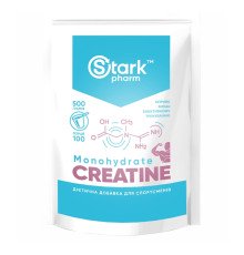 Creatine - 500g