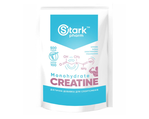 Creatine - 500g