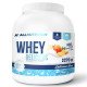 Whey Delicious - 2270g White Chocolate with Peach