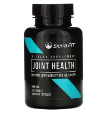 Sierra Fit Joint Health - 90caps