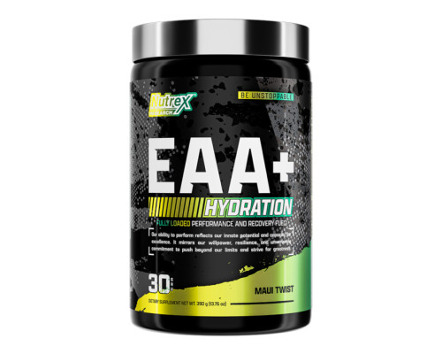 EAA Hydration - 30srv Maui Twist