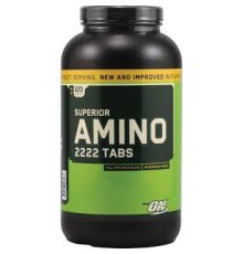 Amino 2222 - 320 tabs
