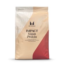 Vegan Blend - 1000g Banana