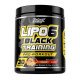 Lipo-6 Black Training - 30 serv Tropical Punch