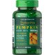 Pumpkin Seed Oil 1,000 mg - 100 Softgels
