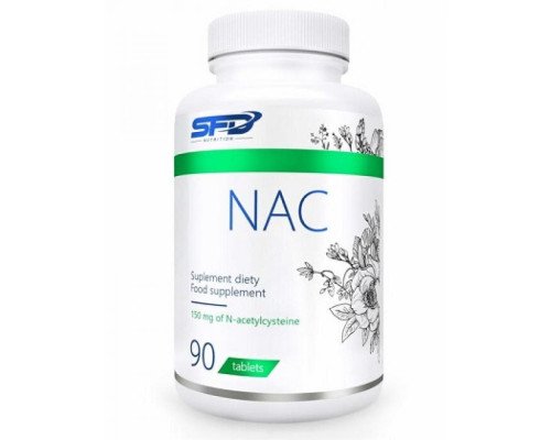 Nac - 90 tab
