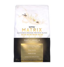 Matrix 5.0 - 2270g Simple Vanila