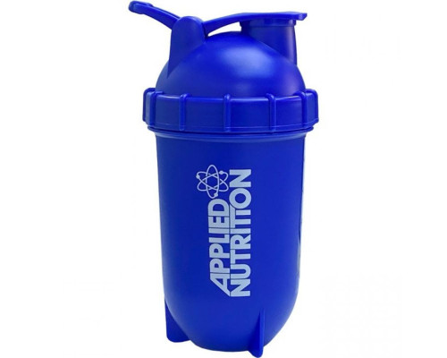 Bullet Shaker - 500ml Blue