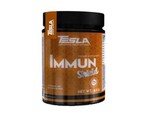 Immun Shield - 90caps