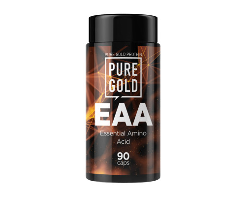 EAA - 90 caps