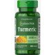 Turmeric Curcumin 1000 mg with Bioperine 5 mg - 60 caps