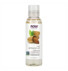 Мигдальна олія Almond Oil - 118 ml pure