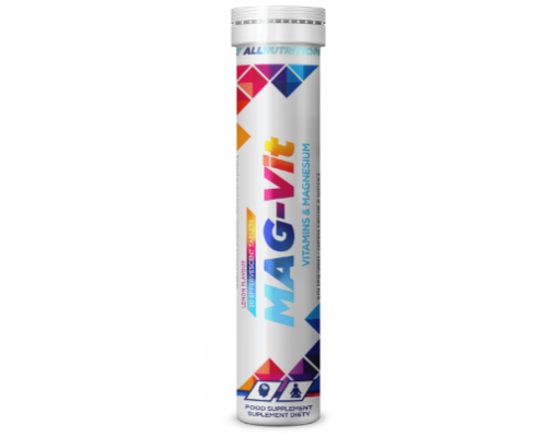 MAG-VIT - 20tab Lemon