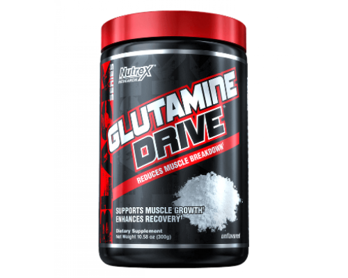 Glutamine drive - 300g