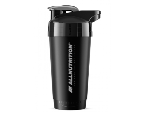 Shaker - 700ml Black