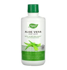 Aloe Vera Leaf Juice - 1000ml