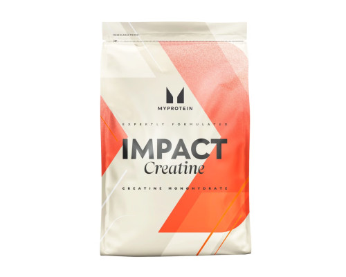 Creatine Monohydrate - 500g