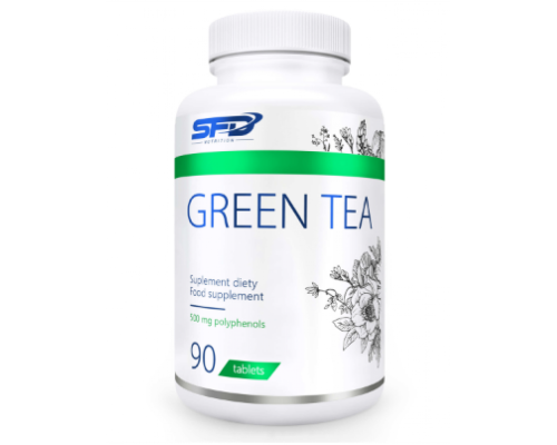 Green Tea - 90tab