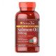 Omega-3 Salmon Oil 1000 mg (210 mg Active Omega-3) - 240 Softgels