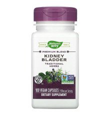 Kidney-Bladder - 100 vcaps