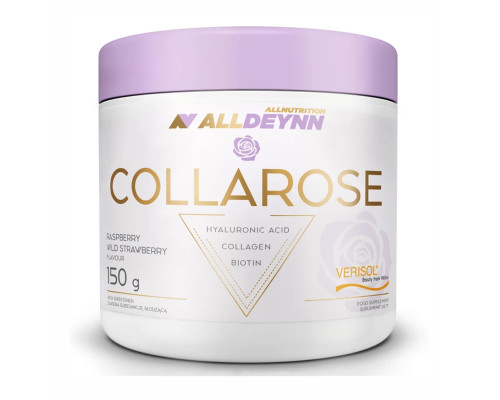 Alldeynn Collarose - 150g Orange