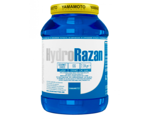Hydro Razan - 2000g Unflavored
