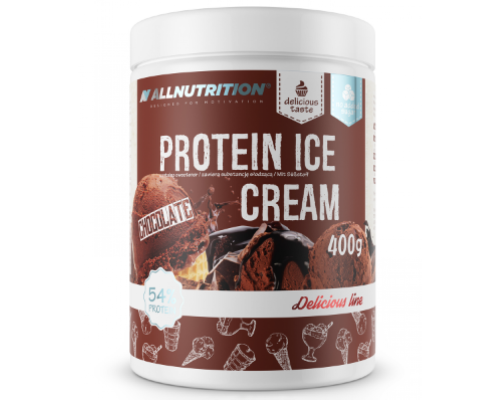 Protein Ice Cream - 400g Chocolate