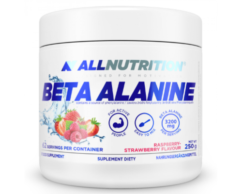 Beta Alanine - 250g Mango
