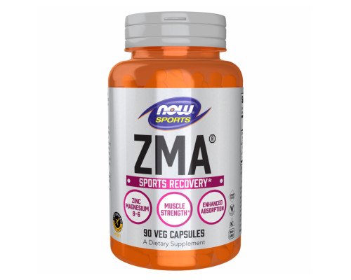 ZMA(R) - 90 vcaps
