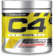 C4 - 195g Cherry Limeade