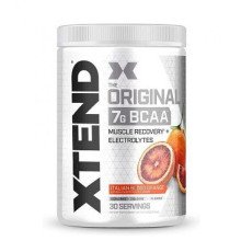 BCAA - 398g Green Apple