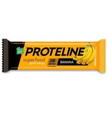 Fresh Box ProteLine - 24x40g Banan