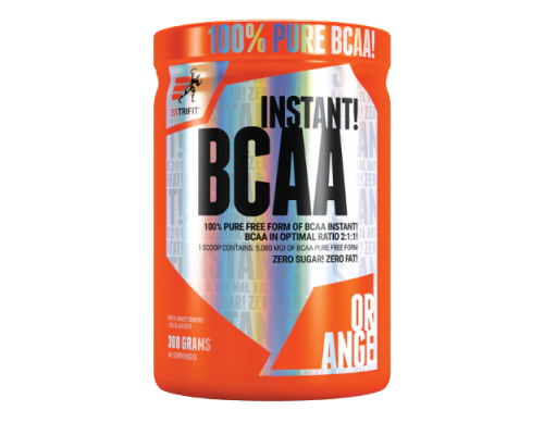 BCAA Instant - 300g Orange