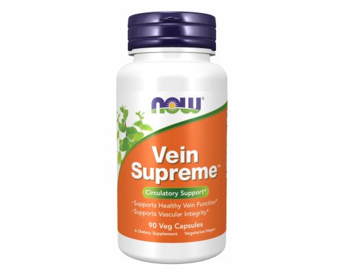 Vein Supreme - 90 vcaps