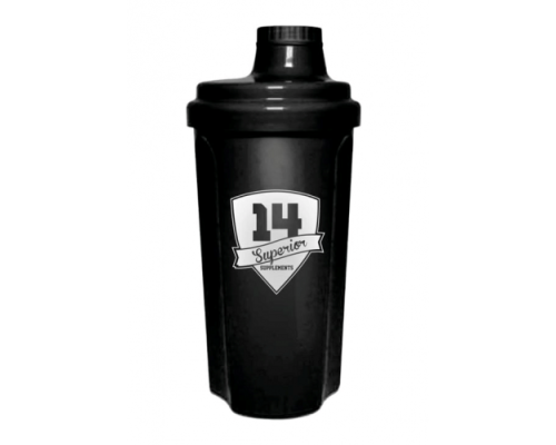 Shaker UV - 500ml