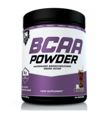 BCAA Powder - 504g Cola
