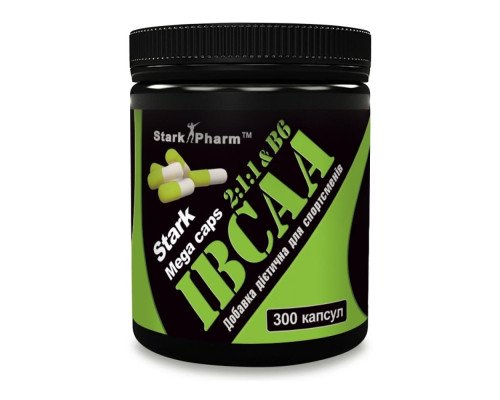 BCAA & Cross-Training Complex Orange - 400 g
